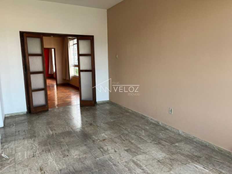 Apartamento à venda com 3 quartos, 190m² - Foto 11