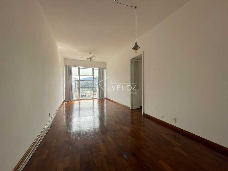 Apartamento à venda com 2 quartos, 84m² - Foto 2