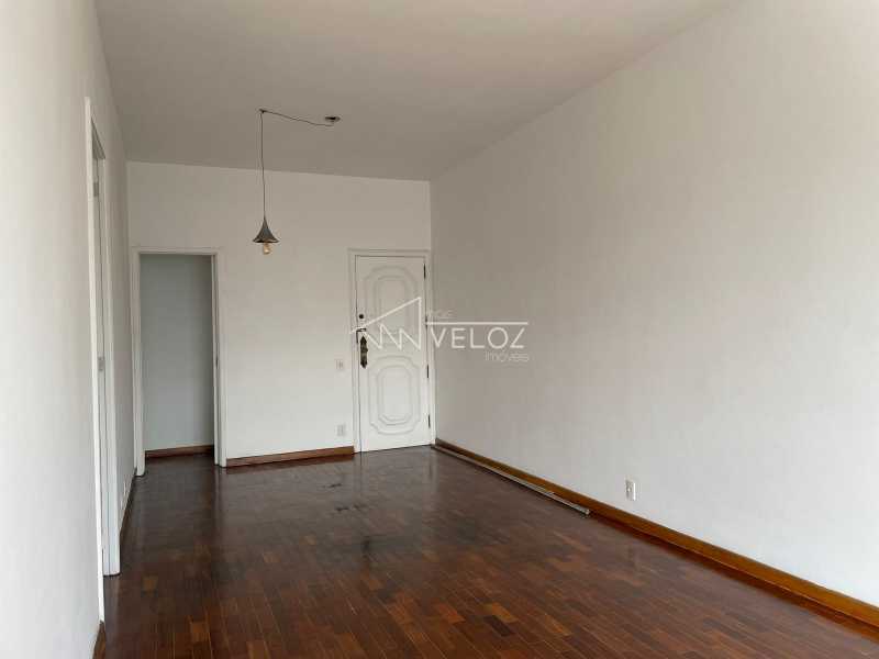 Apartamento à venda com 2 quartos, 84m² - Foto 4