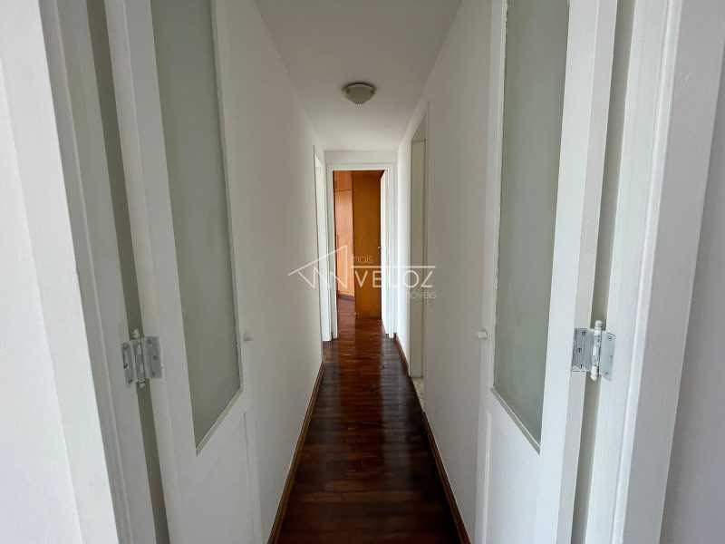 Apartamento à venda com 2 quartos, 84m² - Foto 7