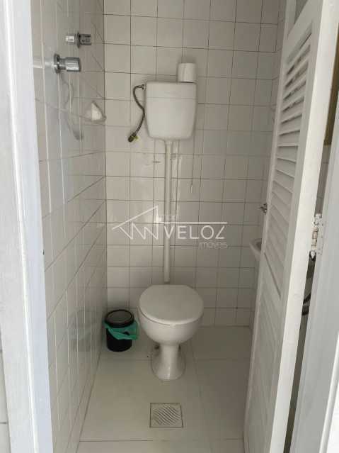 Apartamento à venda com 2 quartos, 84m² - Foto 28