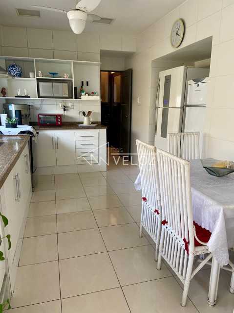 Apartamento à venda com 4 quartos, 182m² - Foto 7