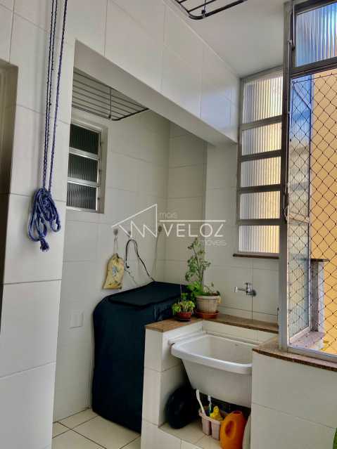 Apartamento à venda com 4 quartos, 182m² - Foto 9