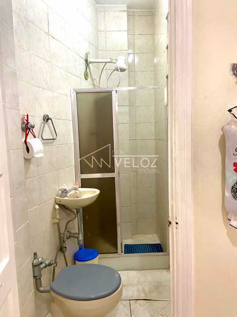 Apartamento à venda com 4 quartos, 182m² - Foto 12