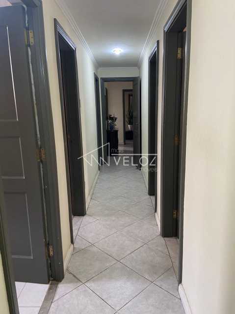 Apartamento à venda com 4 quartos, 182m² - Foto 20