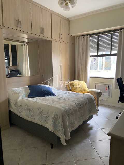 Apartamento à venda com 4 quartos, 182m² - Foto 21