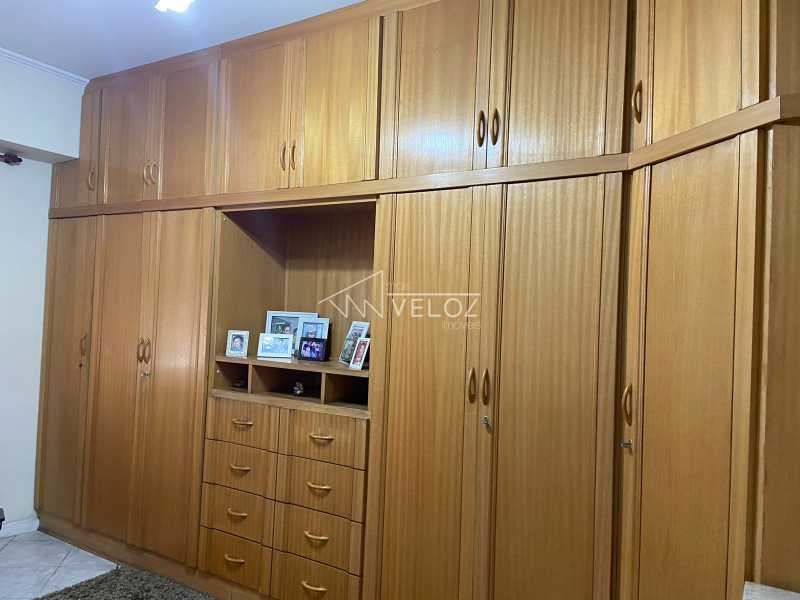 Apartamento à venda com 4 quartos, 182m² - Foto 24