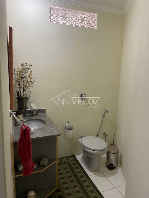 Apartamento à venda com 4 quartos, 182m² - Foto 25