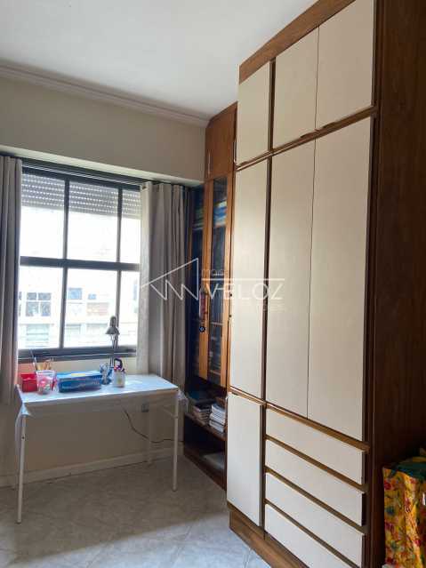 Apartamento à venda com 4 quartos, 182m² - Foto 28