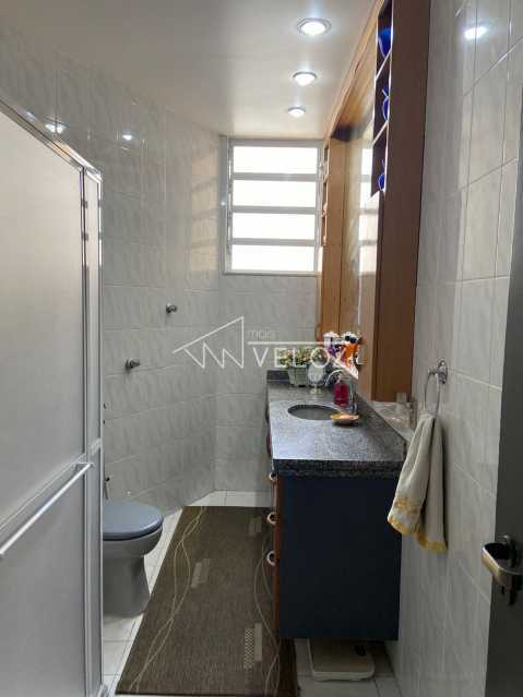 Apartamento à venda com 4 quartos, 182m² - Foto 29