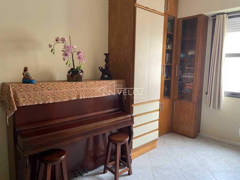 Apartamento à venda com 4 quartos, 182m² - Foto 30