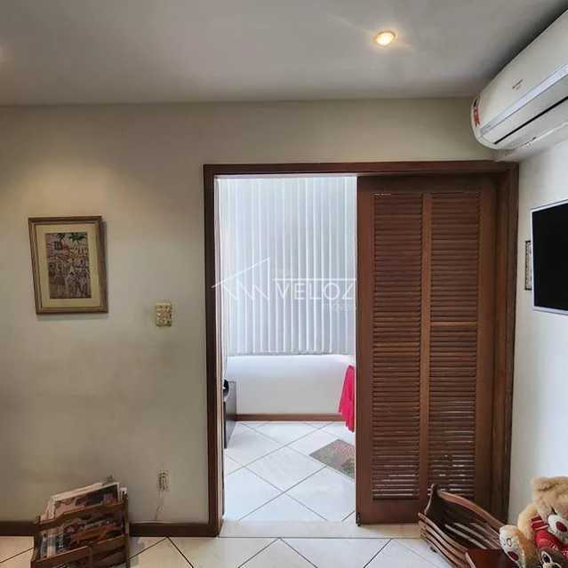 Cobertura à venda com 2 quartos, 86m² - Foto 4