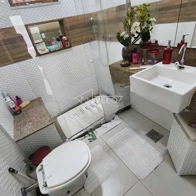 Cobertura à venda com 2 quartos, 86m² - Foto 8