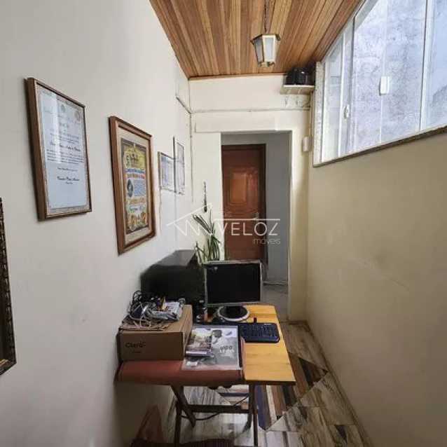 Cobertura à venda com 2 quartos, 86m² - Foto 13