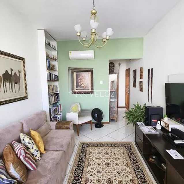 Cobertura à venda com 2 quartos, 86m² - Foto 16