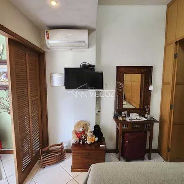 Cobertura à venda com 2 quartos, 86m² - Foto 17