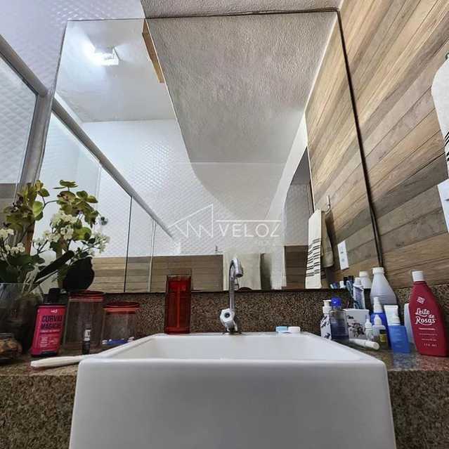 Cobertura à venda com 2 quartos, 86m² - Foto 19