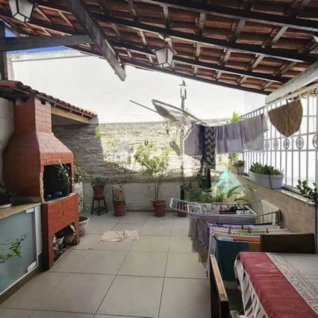 Cobertura à venda com 2 quartos, 86m² - Foto 3