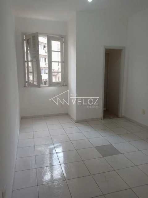 Kitnet e Studio à venda, 23m² - Foto 1