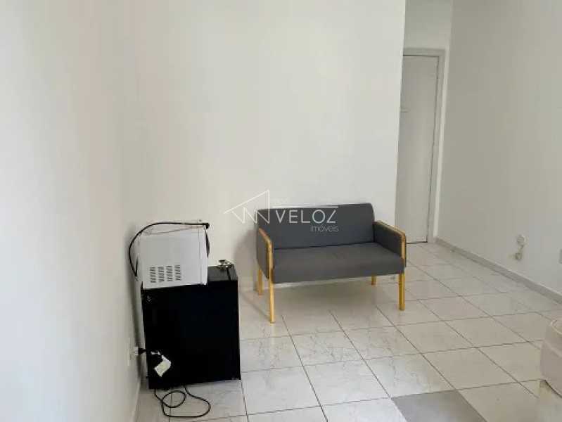 Kitnet e Studio à venda, 23m² - Foto 11