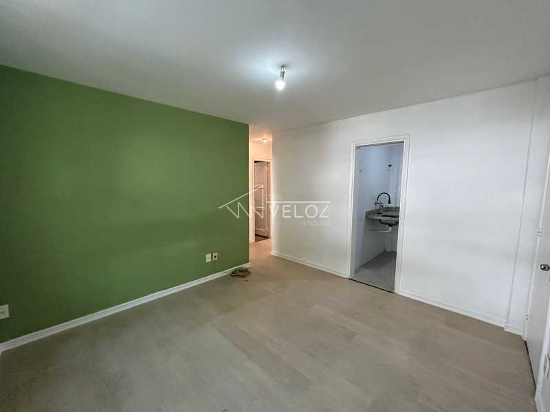 Apartamento à venda com 2 quartos, 56m² - Foto 6