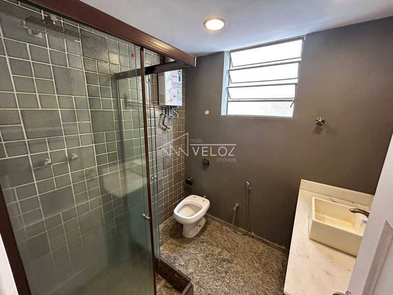 Apartamento à venda com 2 quartos, 56m² - Foto 14