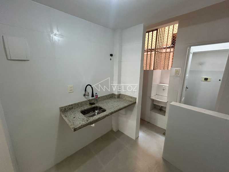 Apartamento à venda com 2 quartos, 56m² - Foto 20