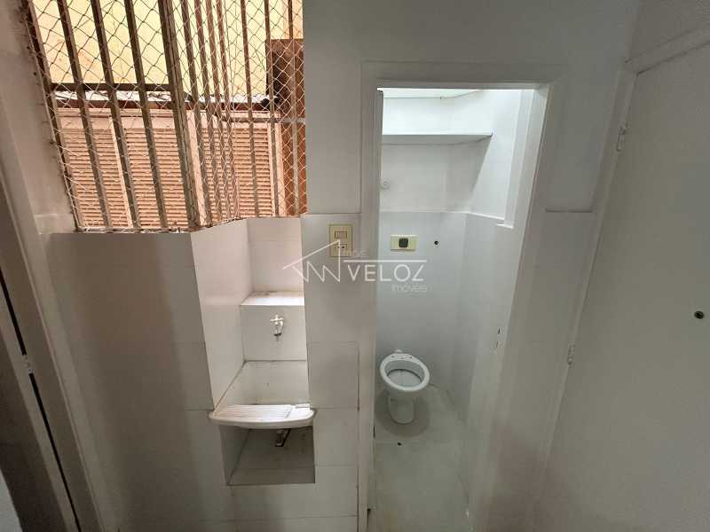 Apartamento à venda com 2 quartos, 56m² - Foto 21