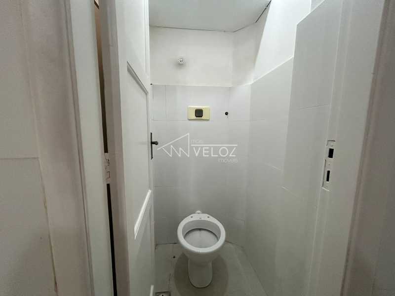 Apartamento à venda com 2 quartos, 56m² - Foto 22