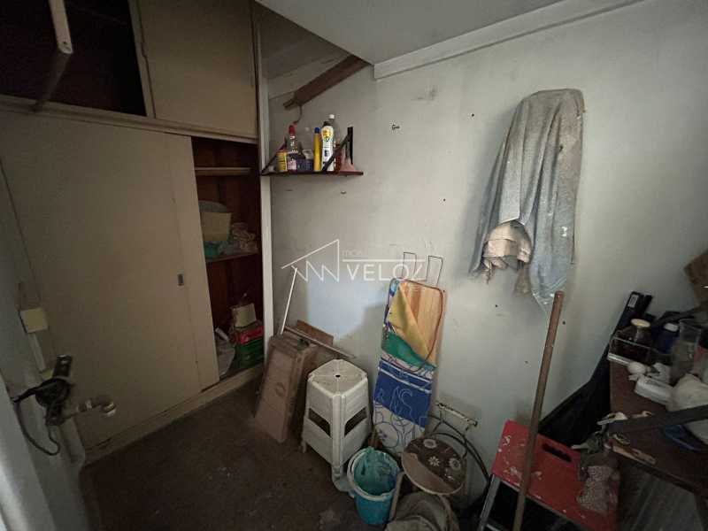 Apartamento à venda com 2 quartos, 56m² - Foto 24