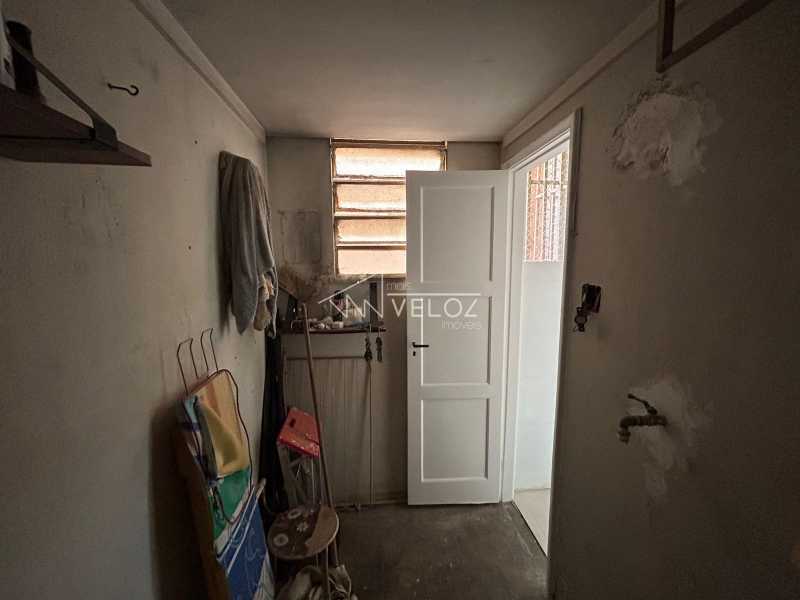 Apartamento à venda com 2 quartos, 56m² - Foto 23