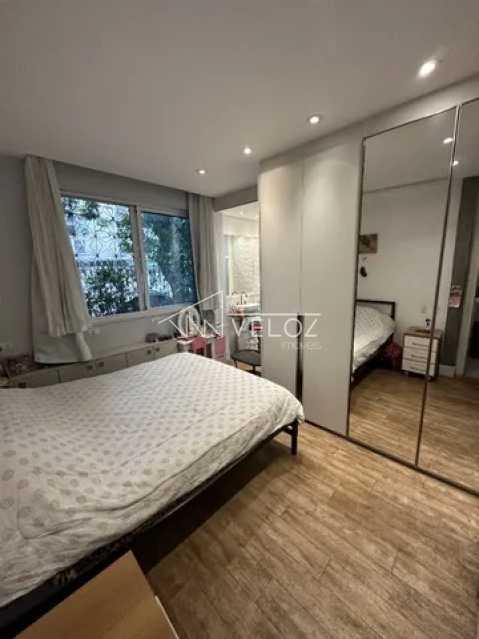 Apartamento à venda com 2 quartos, 85m² - Foto 3