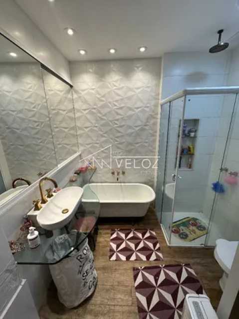 Apartamento à venda com 2 quartos, 85m² - Foto 4