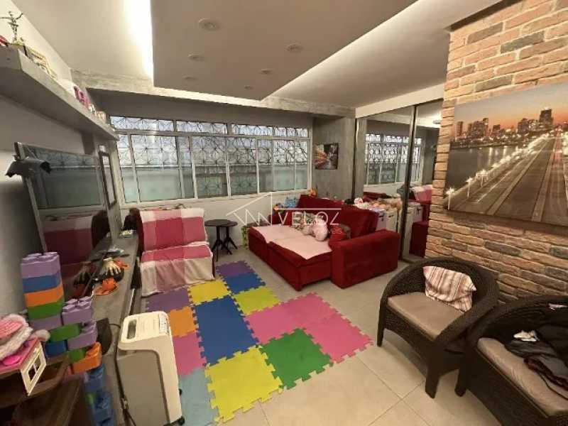 Apartamento à venda com 2 quartos, 85m² - Foto 1