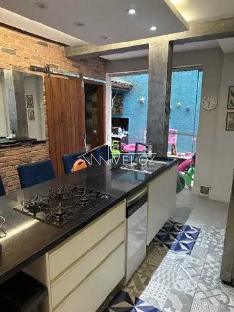 Apartamento à venda com 2 quartos, 85m² - Foto 5