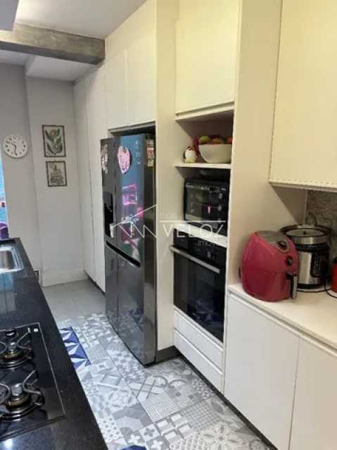 Apartamento à venda com 2 quartos, 85m² - Foto 6