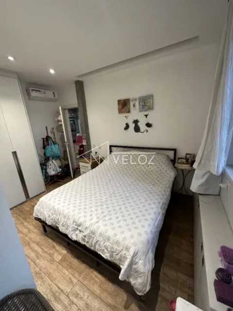 Apartamento à venda com 2 quartos, 85m² - Foto 8