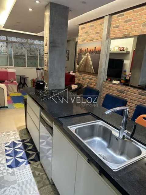 Apartamento à venda com 2 quartos, 85m² - Foto 9