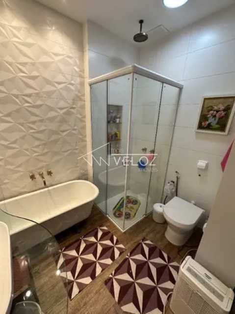 Apartamento à venda com 2 quartos, 85m² - Foto 11