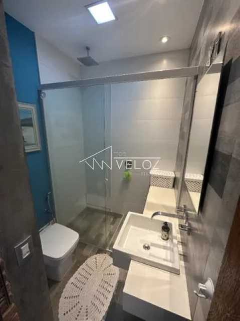 Apartamento à venda com 2 quartos, 85m² - Foto 14