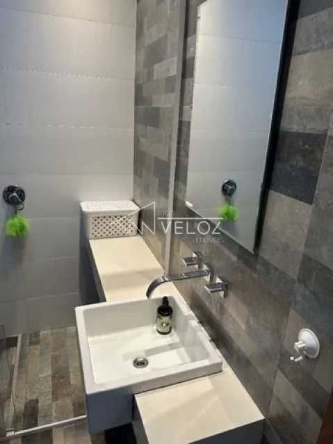 Apartamento à venda com 2 quartos, 85m² - Foto 15