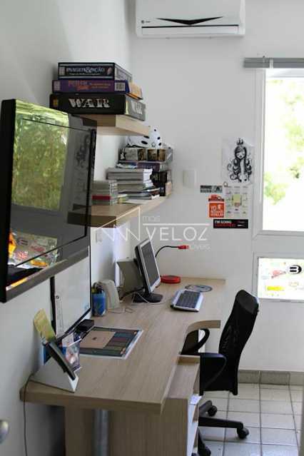 Apartamento à venda com 3 quartos, 125m² - Foto 7