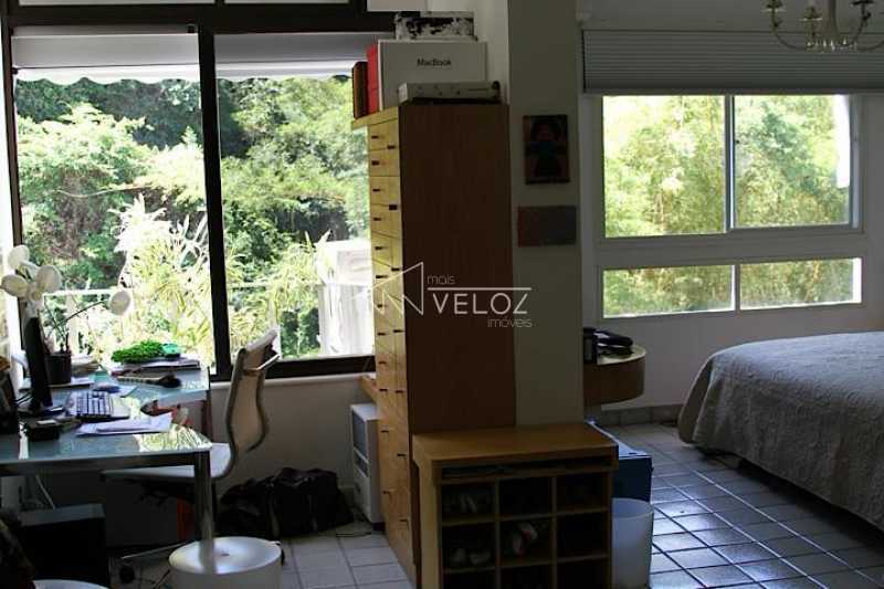 Apartamento à venda com 3 quartos, 125m² - Foto 3