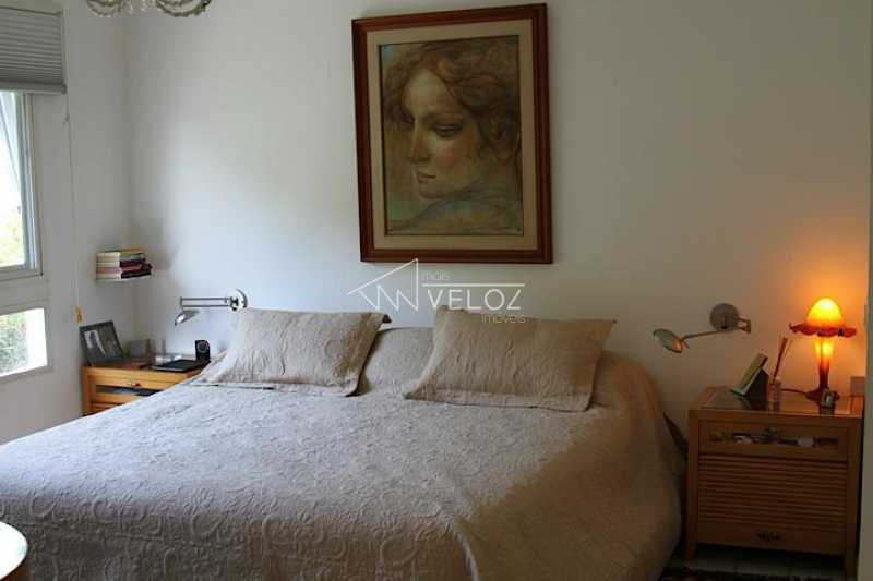 Apartamento à venda com 3 quartos, 125m² - Foto 9