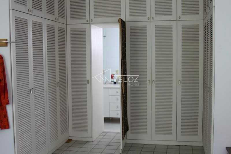 Apartamento à venda com 3 quartos, 125m² - Foto 13