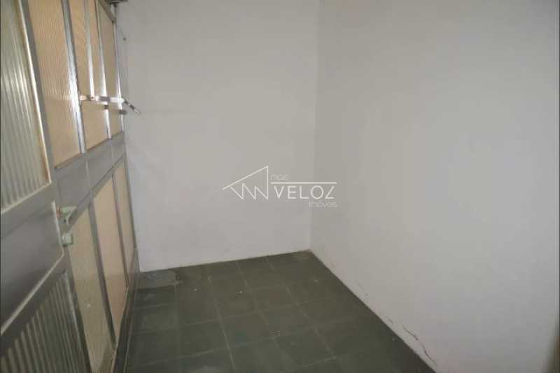 Apartamento à venda com 3 quartos, 85m² - Foto 12