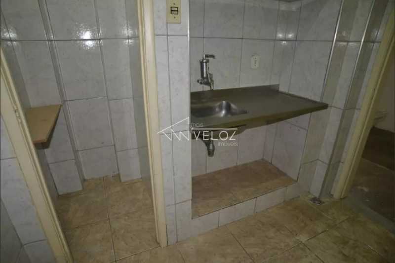 Apartamento à venda com 3 quartos, 85m² - Foto 15