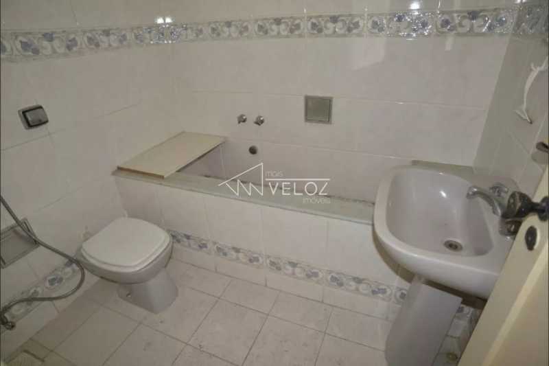 Apartamento à venda com 3 quartos, 85m² - Foto 17