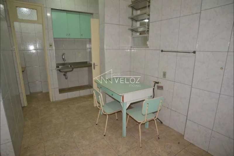 Apartamento à venda com 3 quartos, 85m² - Foto 21