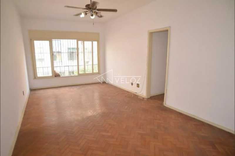 Apartamento à venda com 3 quartos, 85m² - Foto 2